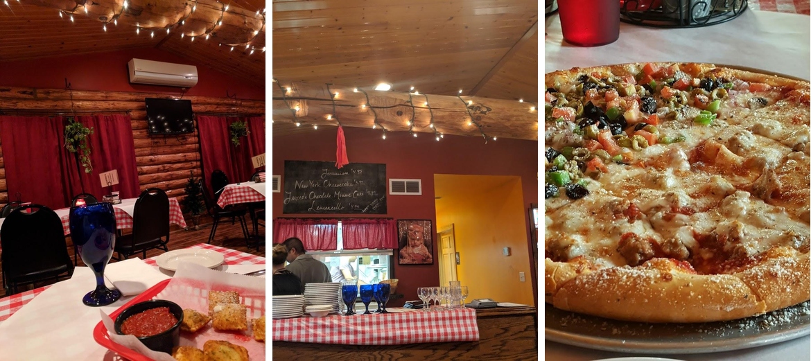 Papino's