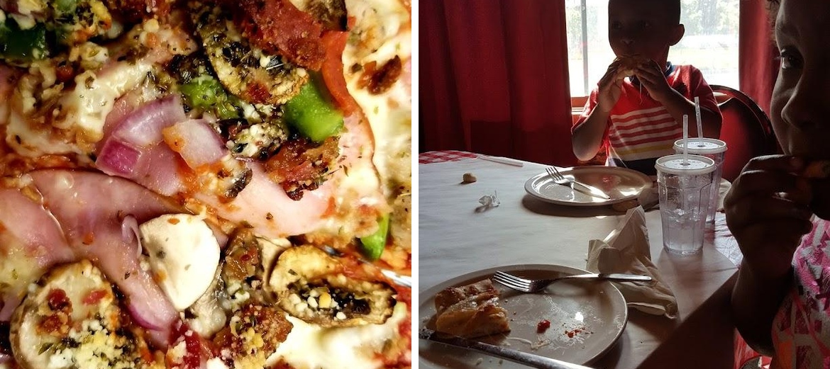 Papino's