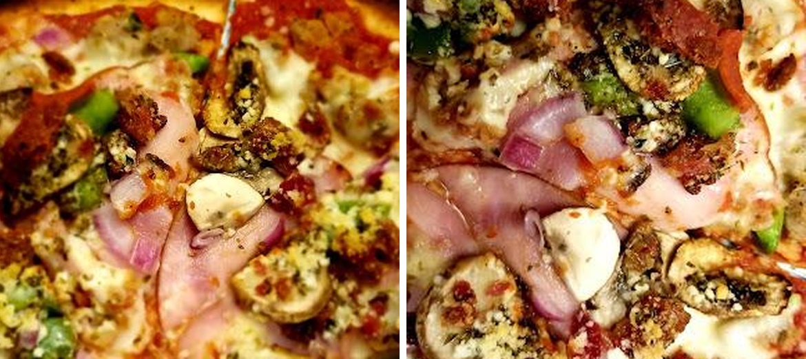 Papino's