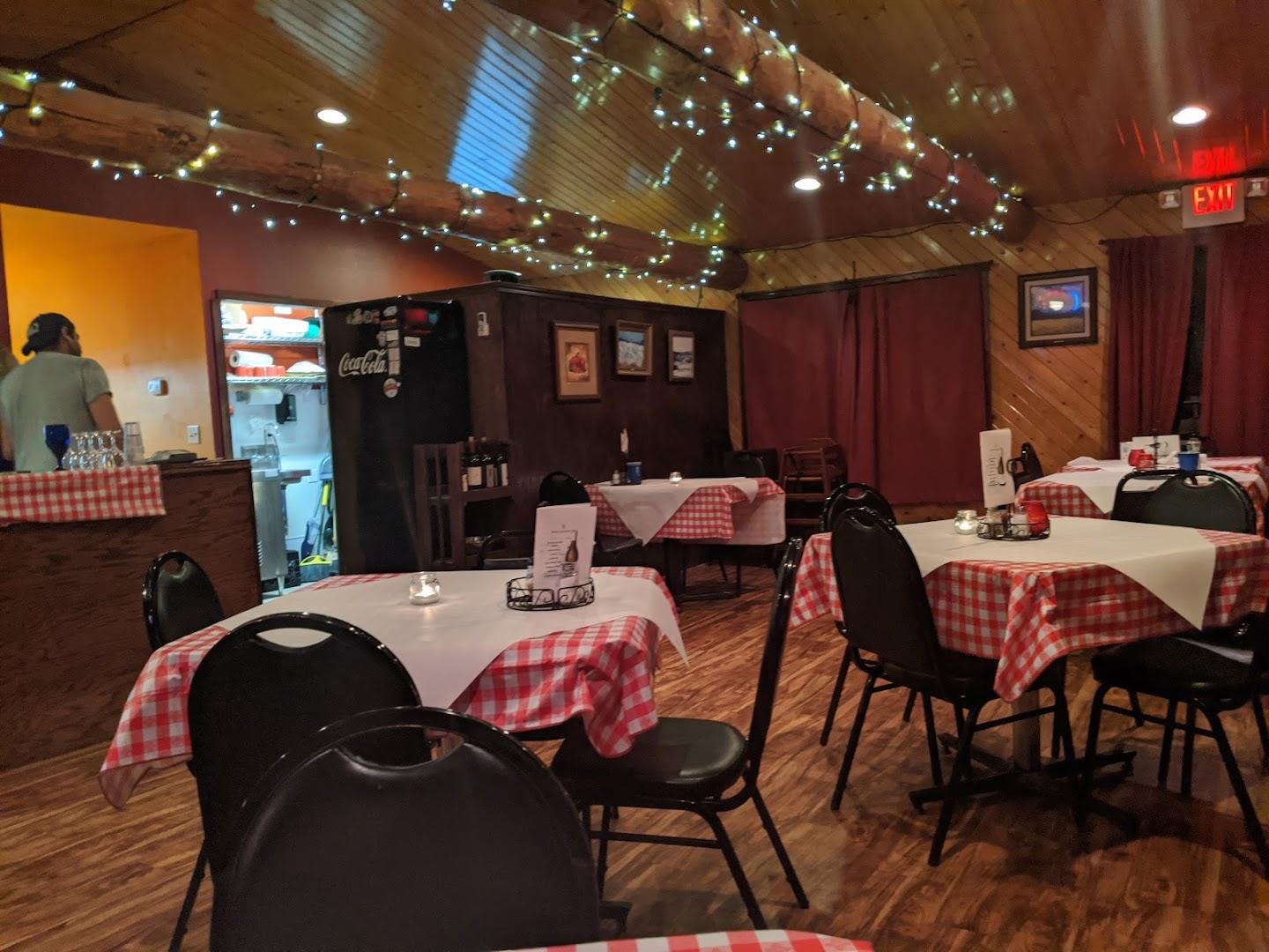 Papino's