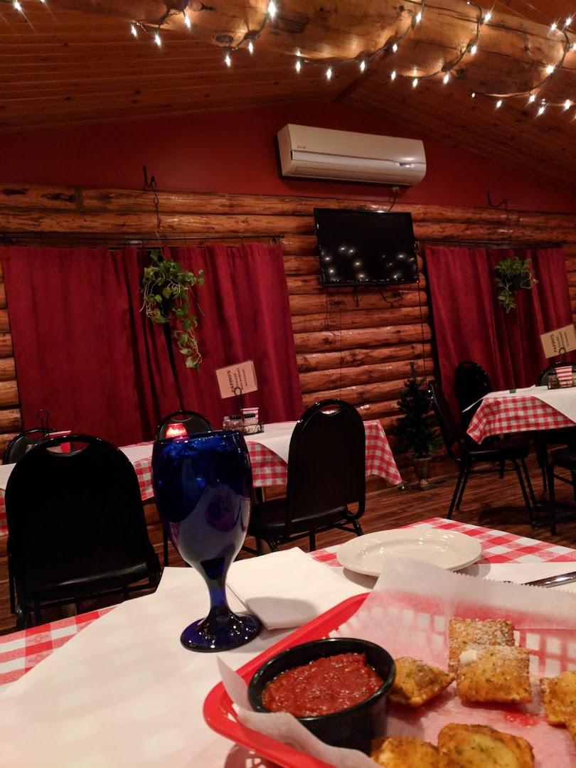 Papino's