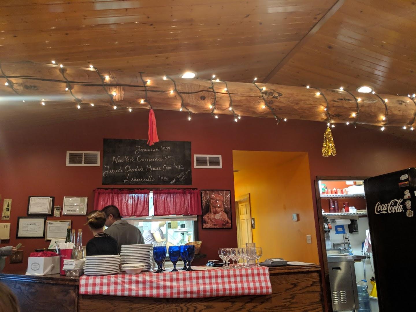 Papino's