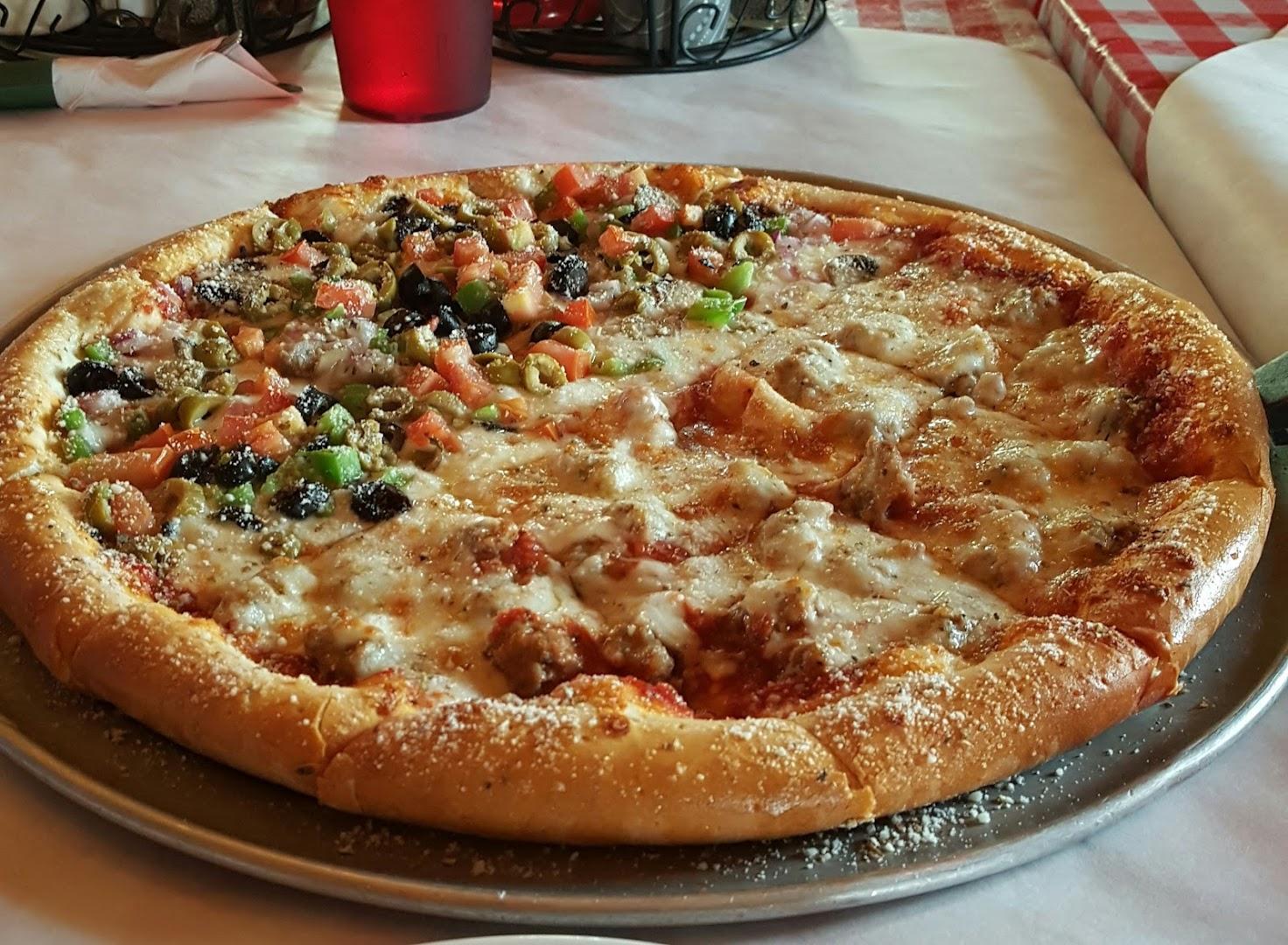 Papino's
