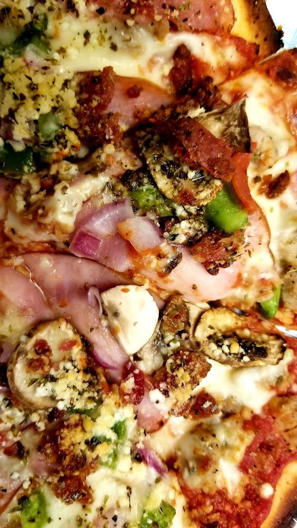 Papino's